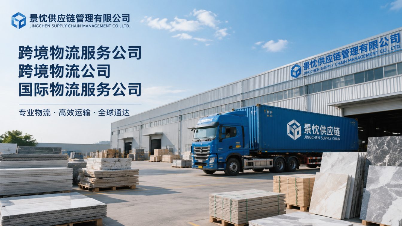 芜湖经济技术开发区还在为建材出海物流发愁？